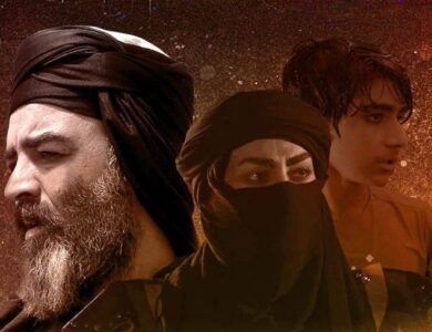 اکران نخستین فیلم سینمایی سیستان و بلوچستان در سینما‌ها