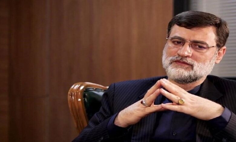 ایران در دولت شهید رئیسی عزت پیدا کرد
