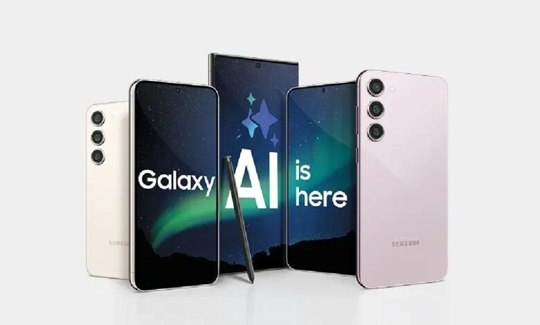 این شرکت تایید می کند که ویژگی های Samsung Galaxy AI تا سال 2025 رایگان خواهد بود