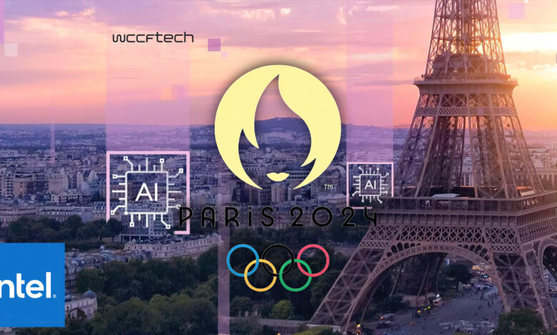 اینتل اولین پخش 8K OTT جهان را در بازی‌های المپیک پاریس 2024 با پشتیبانی از پردازنده‌های گرافیکی Arc و پردازنده‌های زئون به نمایش گذاشت.