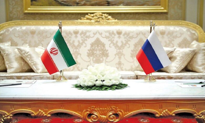 با تغییر دولت‌ها، تغییری در روابط ایران و روسیه صورت نمی‌گیرد