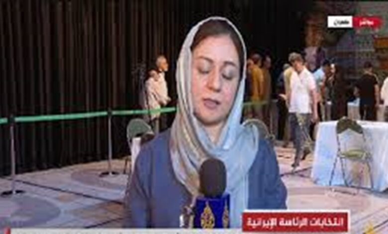 بازتاب دور دوم انتخابات ریاست جمهوری در رسانه‌های عربی+ فیلم