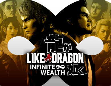 بازی بعدی مانند یک Dragon Developer که در نمایشگاه بازی توکیو امسال رونمایی می شود