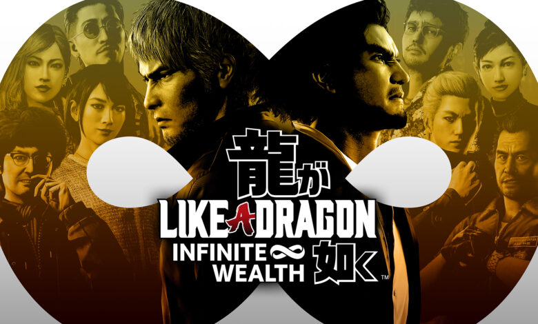 بازی بعدی مانند یک Dragon Developer که در نمایشگاه بازی توکیو امسال رونمایی می شود