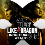 بازی بعدی Like a Dragon Developer که در نمایشگاه بازی توکیو امسال رونمایی می شود