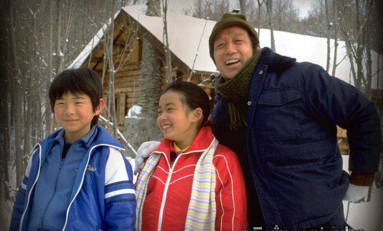بازیگران کودک “سریال ژاپنی از سرزمین شمالی” پس از 43 سال+عکس و بیوگرافی