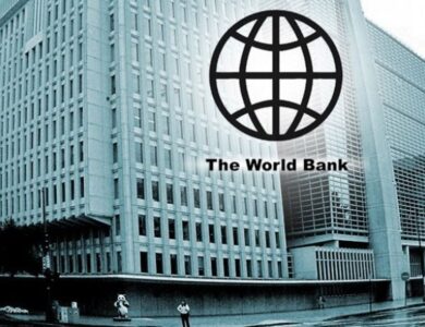 بانک جهانی: تورم در ایران کاهشی و نرخ ارز تثبیت شد