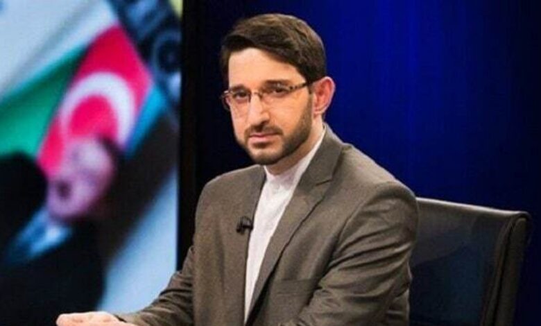 برای ایران فرقی ندارد چه کسی رئیس جمهور آمریکا شود