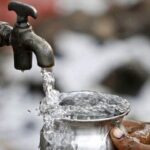 برخورداری ۲ هزار روستایی در بیجار از آب شرب سالم