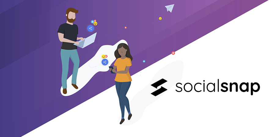 بررسی افزونه اجتماعی وردپرس Social Snap Pro