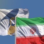 بررسی عضویت ناظر ایران در دستورکار مجمع اقتصادی اتحادیه اوراسیا