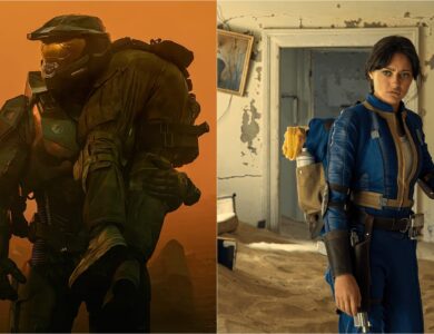 برنامه تلویزیونی Halo لغو شد (اما در حال خرید است) در حالی که Fallout فصل 2 را افزایش می دهد و نامزدهای امی را به دست می آورد