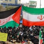برگزاری راهپیمایی محکومیت رژیم صهیونیستی در مشهد