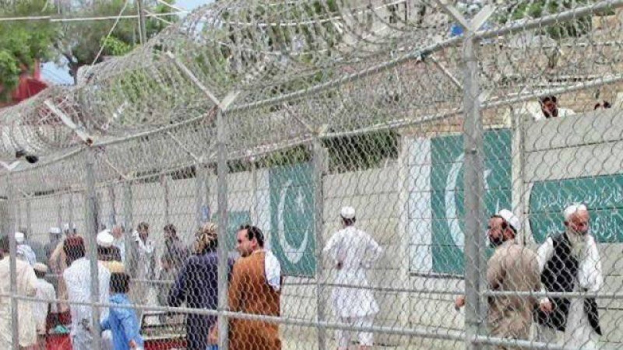 بسته شدن مرز تورخم به روی بیماران افغانستانی