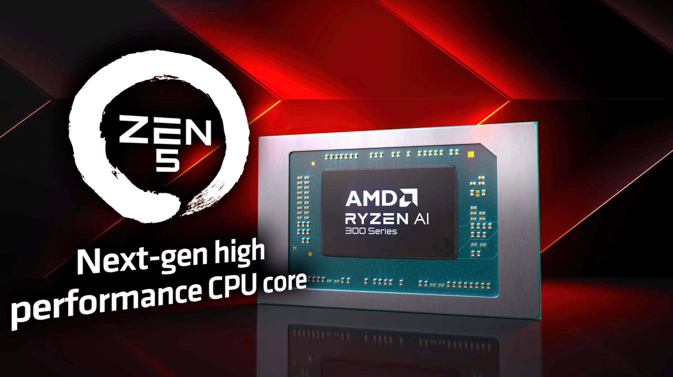 بنچمارک های جدید AMD Ryzen AI 9 HX 370 “Strix” عملکرد “تقریبا” 7945HX چند رشته ای را نشان می دهد، 12 هسته Zen 5 در مقابل 16 Zen 4 هسته در لپ تاپ ها