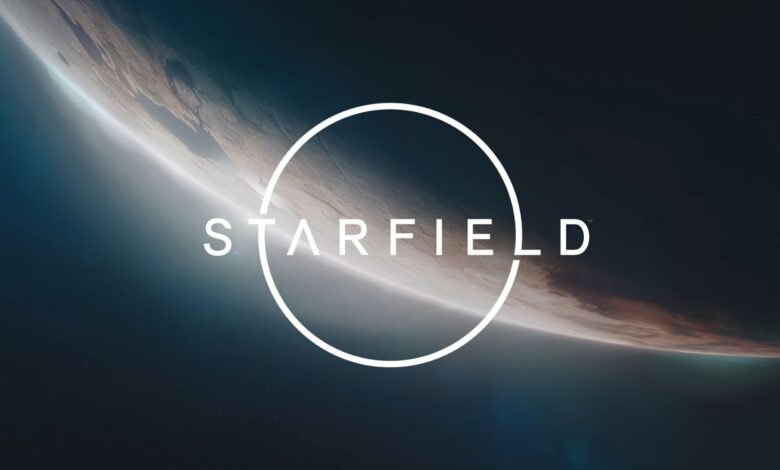 به روز رسانی بعدی Starfield برای معرفی وسایل نقلیه زمینی. اسکرین شات های لو رفته حشره سیاه را به نمایش می گذارد – شایعه