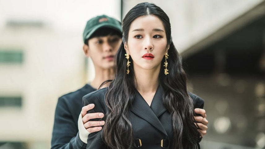 سریال های عاشقانه کره ای