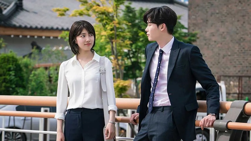 دانلود سریال کره ای عاشقانه