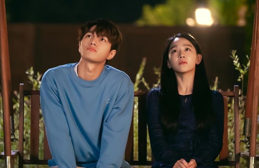 بهترین سریال های کره ای عاشقانه؛ کیدراماهای رمانتیک