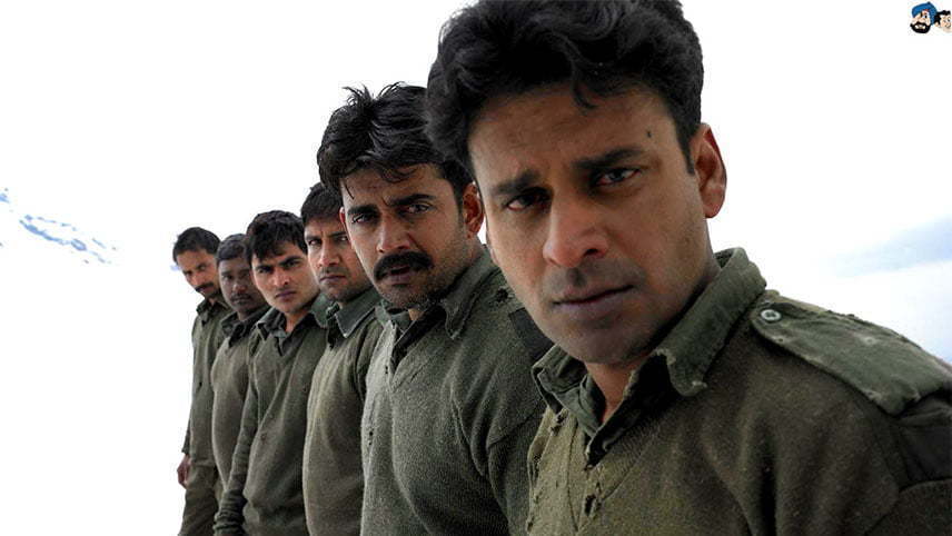بهترین فیلم هندی جنگی / فیلم هندی جدید جنگی