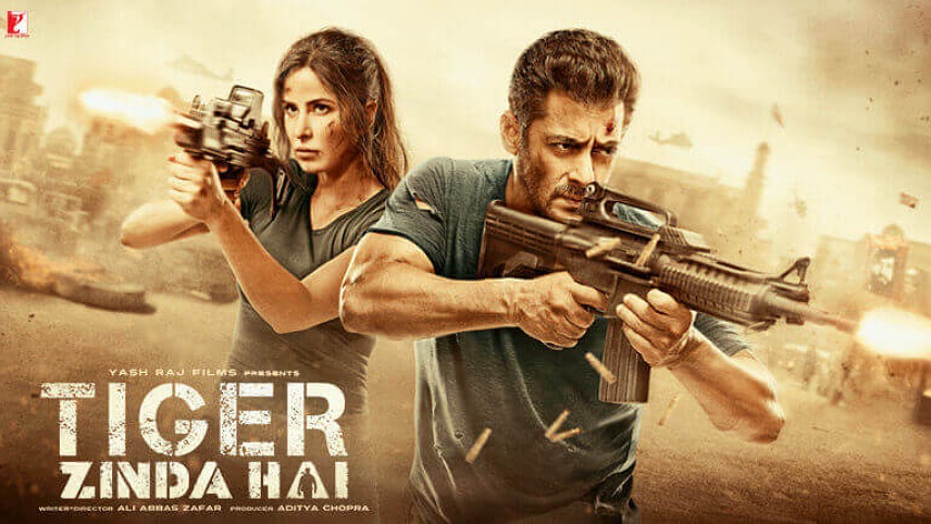بهترین فیلم هندی جنگی سلمان خان / بهترین فیلم های هندی جنگی