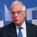 بورل: اتحادیه اروپا به شدت نگران دستور تخلیه خان‌یونس است