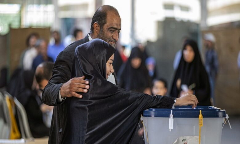 بیش از ۷۲ هزار رای اولی در کرمانشاه واجد شرایط رای دادن هستند