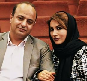 بیوگرافی الهام محمدی مادر نیما هاشمی + ناگفته ها