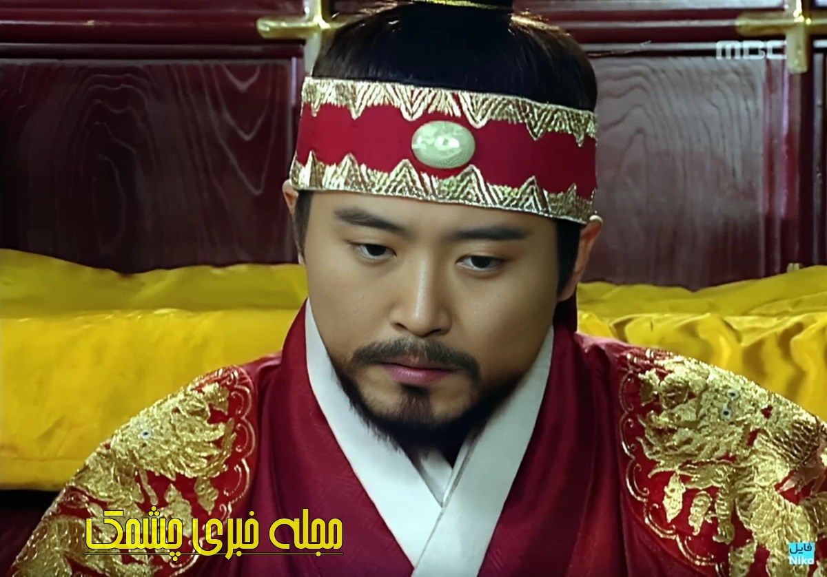 بیوگرافی ایم هو بازیگر مسلمان (امپراطور سریال یانگوم) به همراه دوقلوهای بامزه اش+عکس