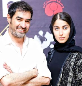 بیوگرافی ساناز ارجمند همسر دوم شهاب حسینی + فرزندان