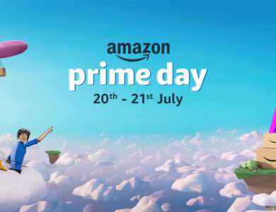 تاریخ فروش Amazon Prime Day 2024 مشخص شد