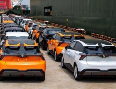تایلند تولیدکننده خودروهای هیبریدی می‌شود
