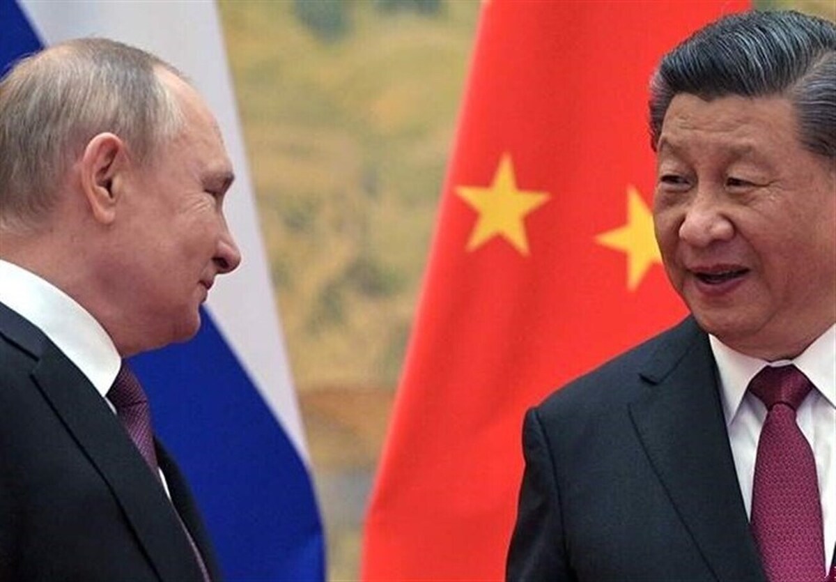 تجارت چین و روسیه از ۱۱۶ میلیارد دلار گذشت