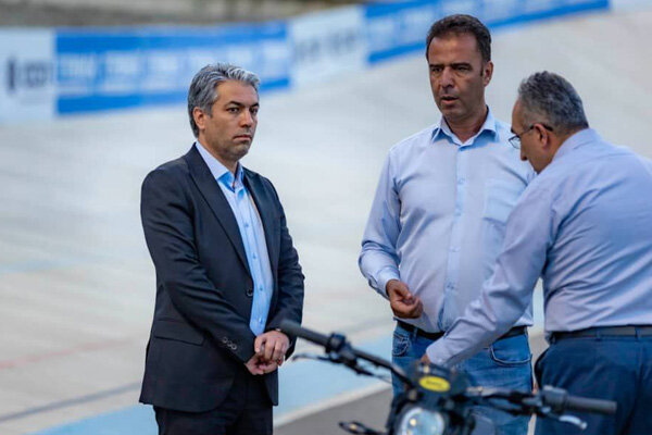 تشریح شرایط تنها رکابزن ایران در المپیک/ توقع مدال از او نیست