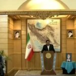 تشریح پیشنهادات و ظرفیت‌های ایران برای همکاری با اعضای سازمان شانگهای