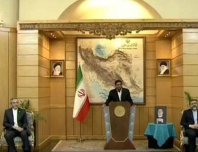 تشریح پیشنهادات و ظرفیت‌های ایران برای همکاری با اعضای سازمان شانگهای