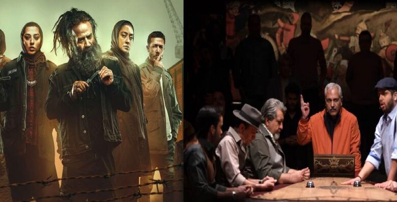 (تصاویر) ۶ سریال جدید و جذاب ایرانی که در تابستان ۱۴۰۳ منتشر خواهند شد؛ از «غربت» تا «بازنده»