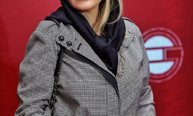 تغییر چهره ساره بیات در آستانه 45 سالگی، که برای طرفدارانش شوکه کننده بود+عکس و بیوگرافی