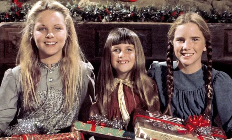 تغییر چهره «مری، لورا و کری اینگلز» ۵۰ سال بعد از سریال «خانه کوچک»/ عکس