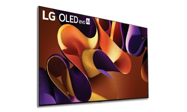 تلویزیون‌های LG OLED evo AI و QNED AI 2024 در هند عرضه شدند: قیمت‌ها، مشخصات
