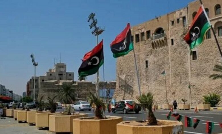 تمایل لیبی برای پیوستن به بریکس