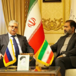 تنظیم معاهده همکاری راهبردی ایران و روسیه در مراحل پایانی قرار دارد