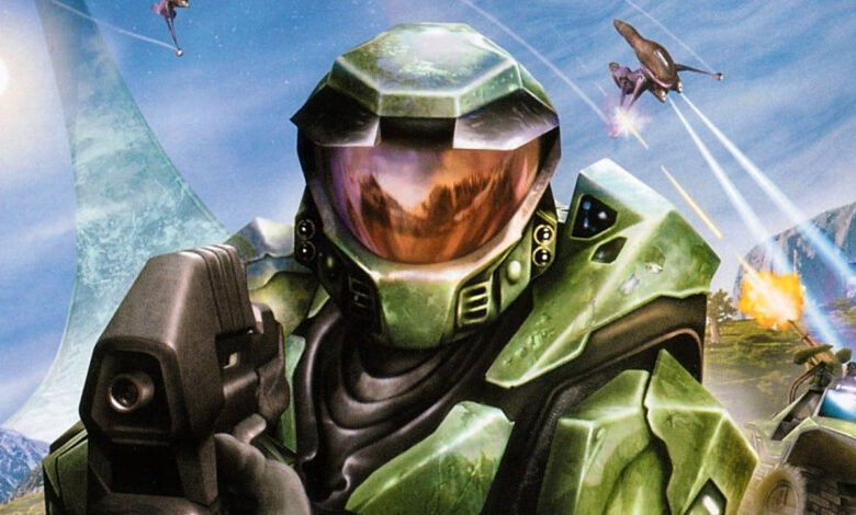 توسعه دهنده سری Halo 343 Industries فقط بر توسعه ورودی های آینده در این سری نظارت خواهد کرد.