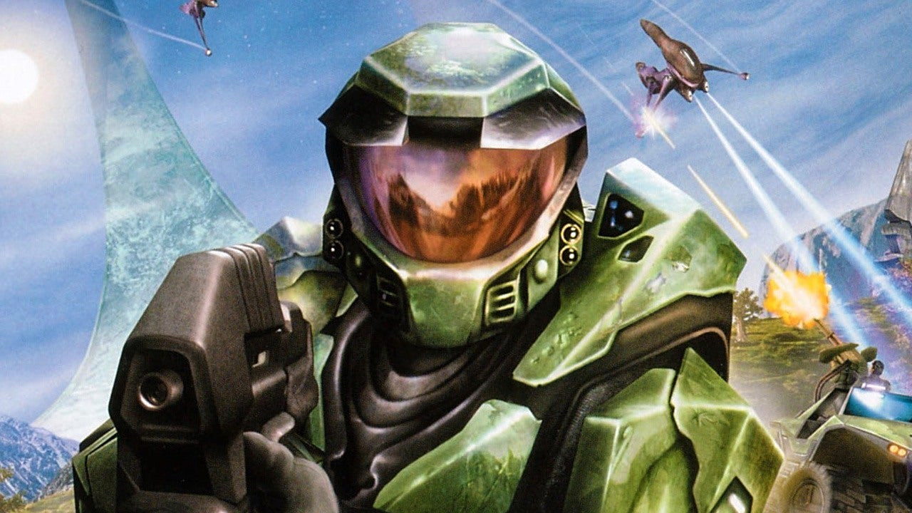 توسعه دهنده سری Halo 343 Industries فقط بر توسعه ورودی های آینده در این سری نظارت خواهد کرد.