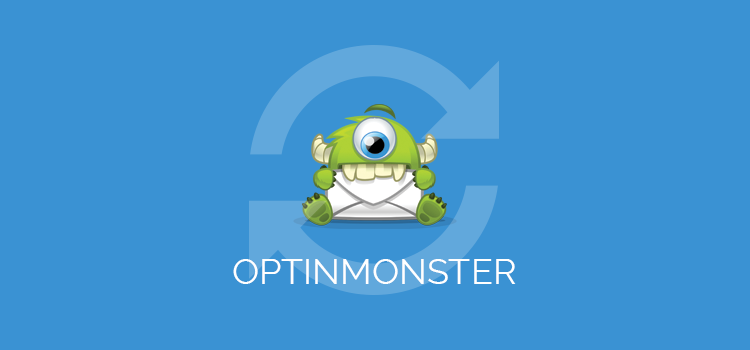 تکامل OptinMonster برای وردپرس