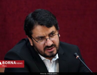 تکمیل خط دوم راه‌آهن اهواز-اندیمشک، گامی مهم در راستای پروژه ملی ایران راه