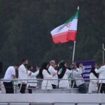 حاشیه خودساخته برای ورزش ایران/مقصران ماجرای «لباس» کاروان المپیک