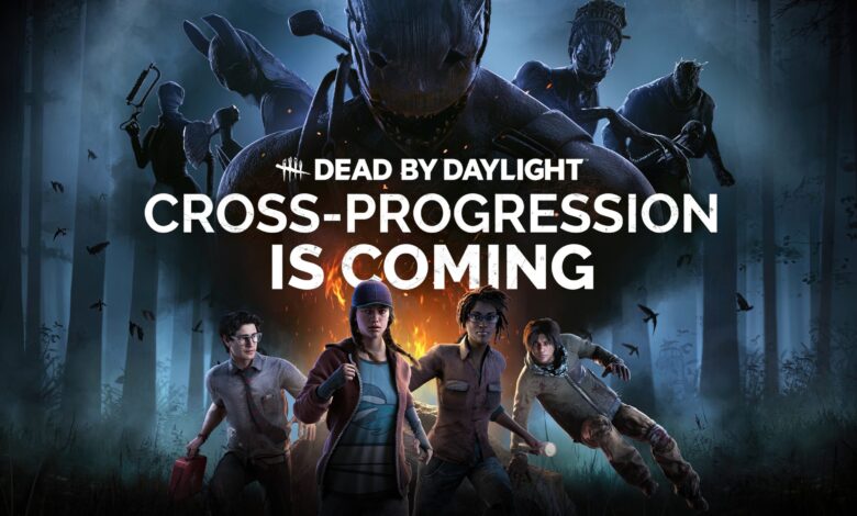 حالت بازی Dead by Daylight 2v8 و تاریخ Cross Progression مشخص شد