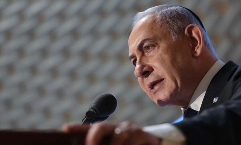 حدود ۱۰۰ نماینده کنگره آمریکا در سخنرانی نخست وزیر اسرائیل شرکت نمی‌کنند