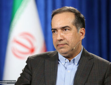 حسین انتظامی برای تصدی وزارت‌ فرهنگ و ارشاد اسلامی در صدر نظرات ایستاد